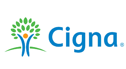 Cigna Healthcare logo