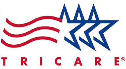 tricare insurance logo